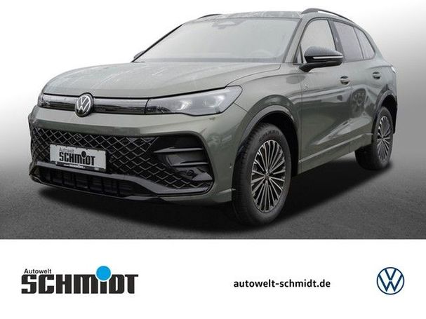 Volkswagen Tiguan 2.0 TDI R-Line 4Motion DSG 142 kW image number 1