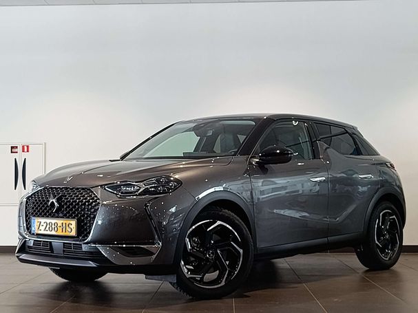 DS Automobiles 3 Crossback PureTech 155 Rivoli 115 kW image number 2