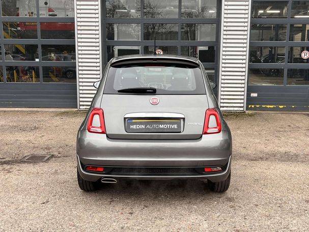 Fiat 500 1.0 51 kW image number 7