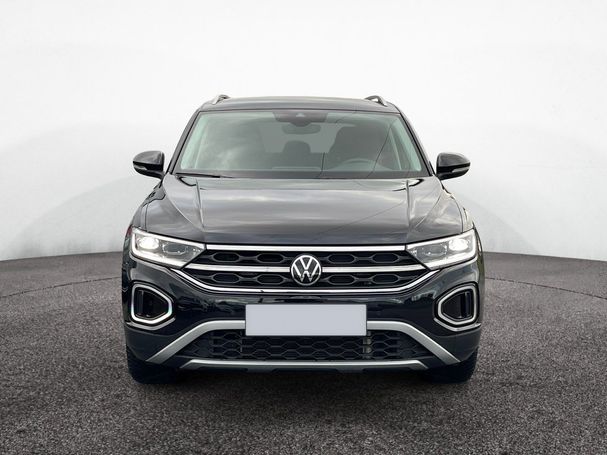 Volkswagen T-Roc TSI Style DSG 110 kW image number 2