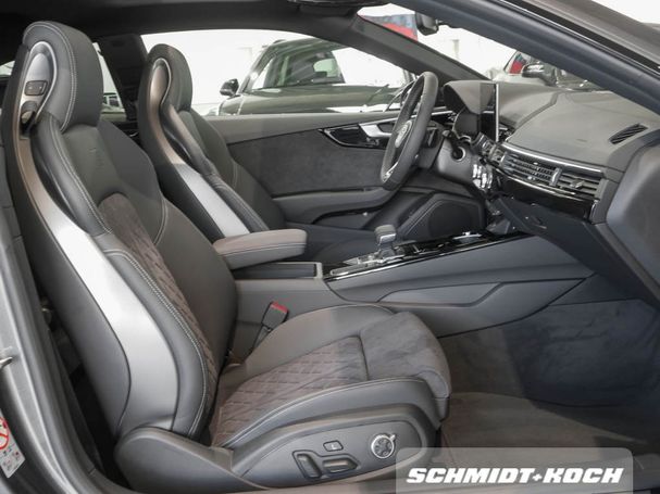 Audi A5 40 TFSI S-line 150 kW image number 3