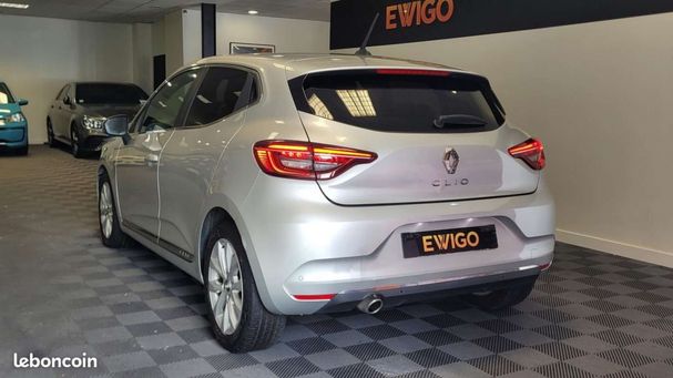 Renault Clio TCe 100 75 kW image number 5