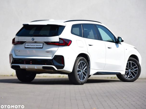 BMW X1 sDrive18i 100 kW image number 3