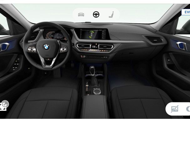 BMW 118i 100 kW image number 4