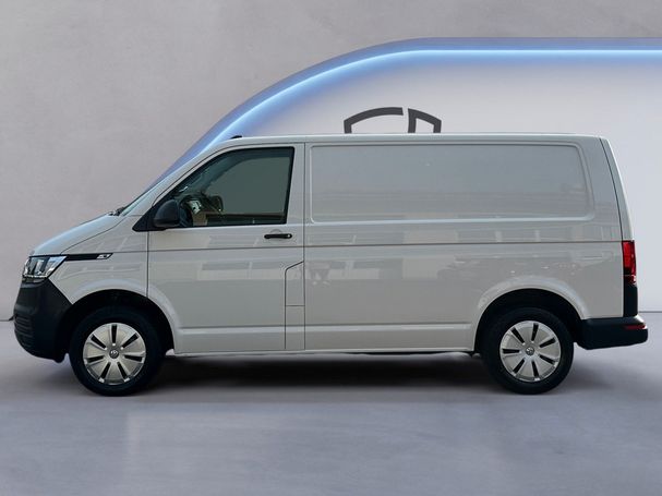 Volkswagen T6 Transporter 110 kW image number 2