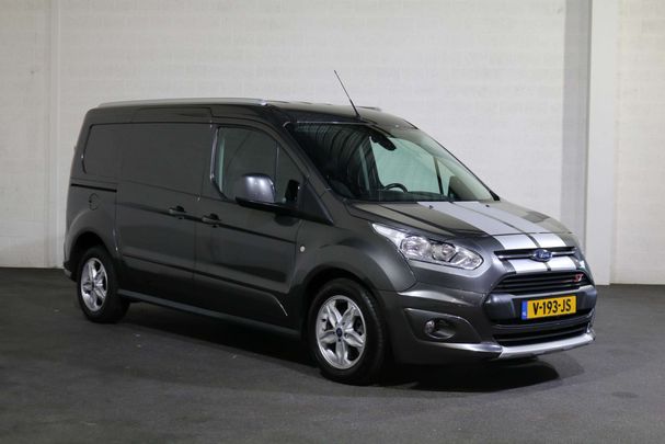 Ford Transit Connect L2 1.5 TDCi 88 kW image number 7