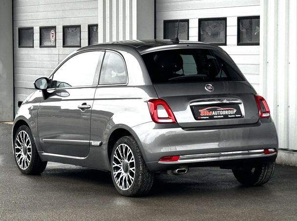 Fiat 500 1.2 51 kW image number 7