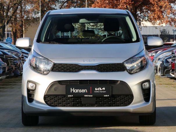 Kia Picanto 1.0 49 kW image number 14