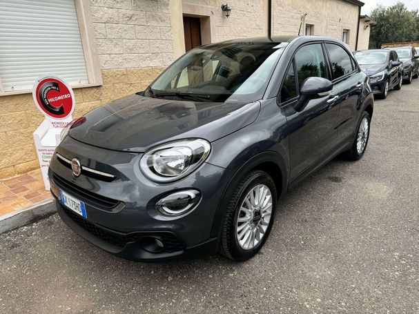 Fiat 500X 1.3 70 kW image number 1