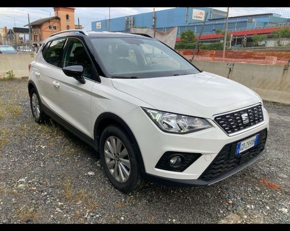 Seat Arona 1.0 TSI XCELLENCE 70 kW image number 8