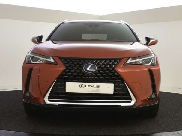 Lexus UX 250h 135 kW image number 6