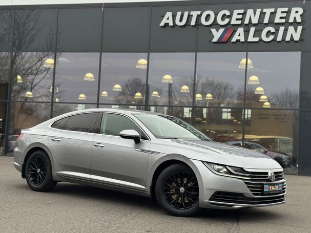 Volkswagen Arteon Elegance 110 kW image number 2