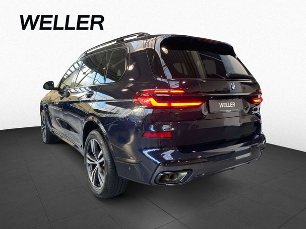 BMW X7 xDrive 280 kW image number 6