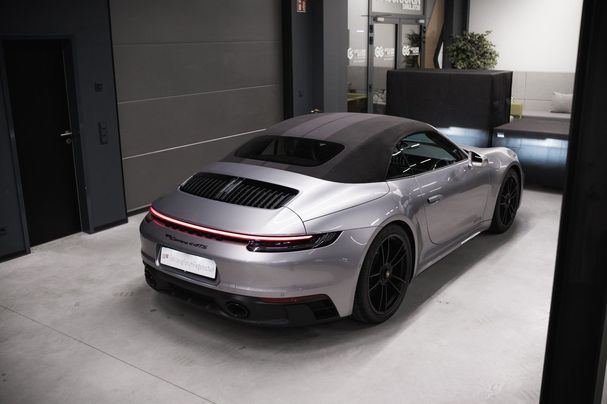 Porsche 992 GTS 353 kW image number 3