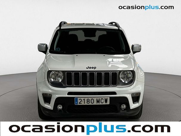 Jeep Renegade 96 kW image number 12