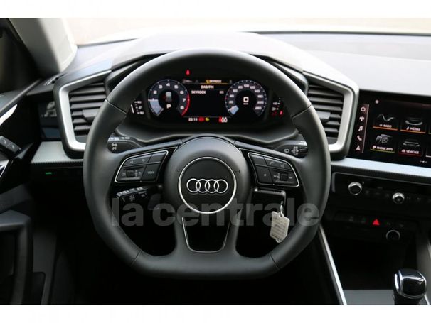 Audi A1 30 TFSI 81 kW image number 26