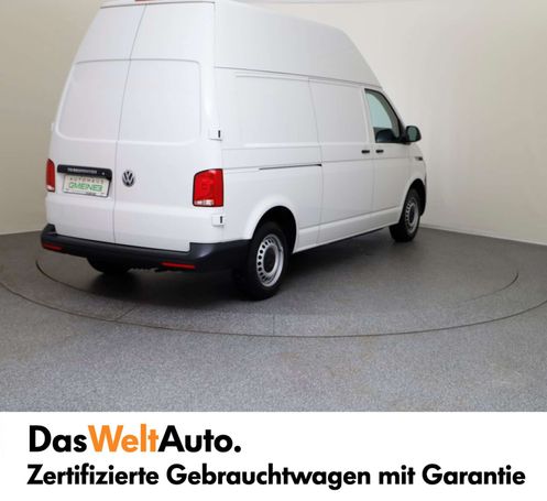 Volkswagen T6 Transporter T6 TDI 81 kW image number 5