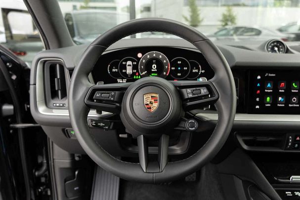 Porsche Cayenne 346 kW image number 12