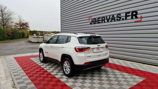 Jeep Compass 96 kW image number 6