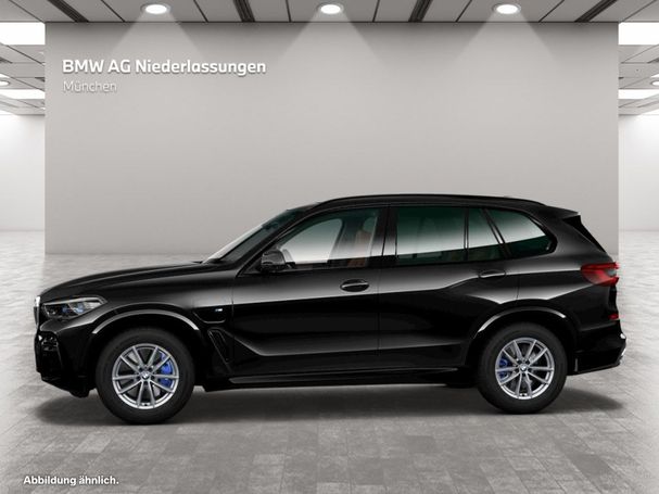 BMW X5 45e xDrive 290 kW image number 10