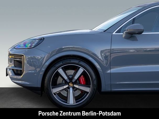 Porsche Cayenne S 349 kW image number 6