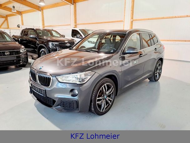 BMW X1 xDrive 170 kW image number 1