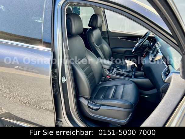 Kia Sorento 2.2 CRDi 147 kW image number 10