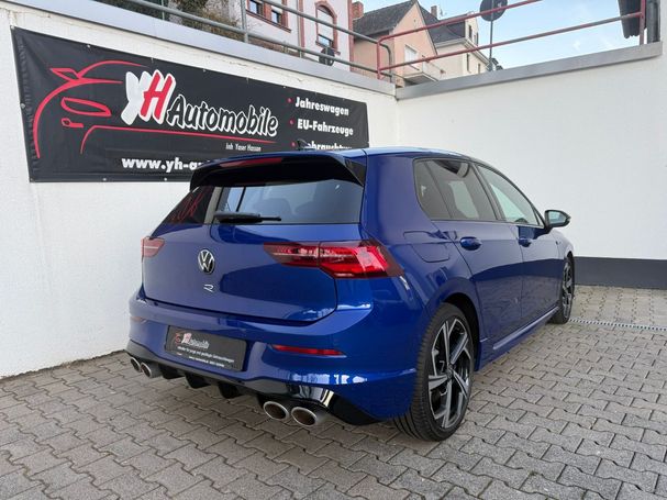 Volkswagen Golf R 4Motion DSG 235 kW image number 5