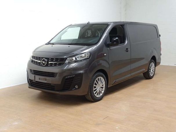 Opel Vivaro 107 kW image number 1