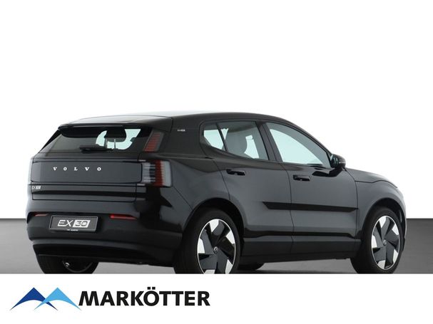 Volvo EX30 Extended Range Plus 200 kW image number 8