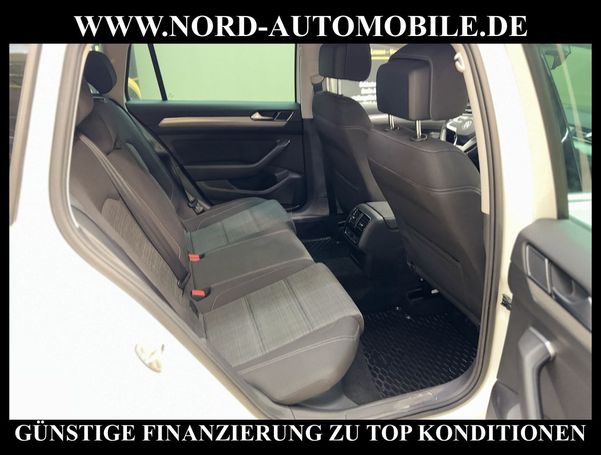 Volkswagen Passat Variant 2.0 TDI DSG 4Motion 140 kW image number 16