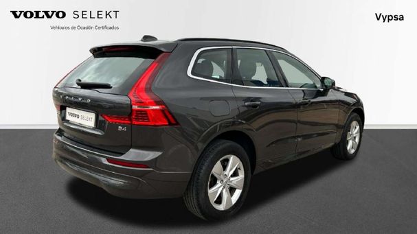 Volvo XC60 B4 Core 145 kW image number 7