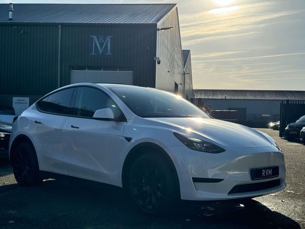 Tesla Model Y 220 kW image number 1