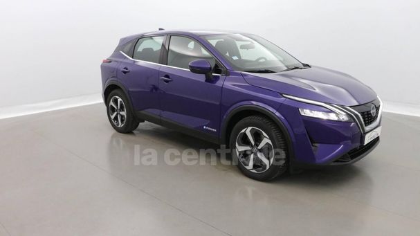 Nissan Qashqai e-power 140 kW image number 21