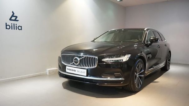 Volvo V90 T6 Inscription Expression AWD Recharge 253 kW image number 1