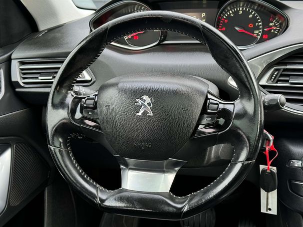 Peugeot 308 1.6 85 kW image number 16