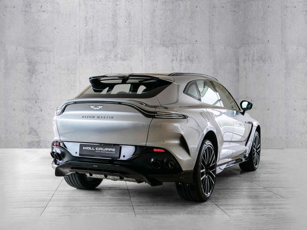 Aston Martin DBX 707 520 kW image number 3