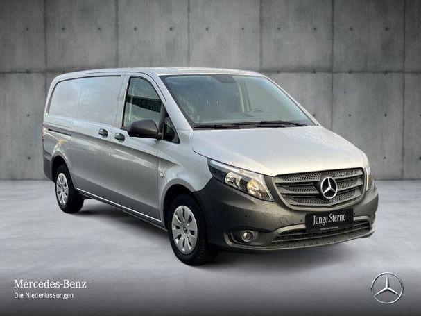 Mercedes-Benz Vito 110 CDI 75 kW image number 4