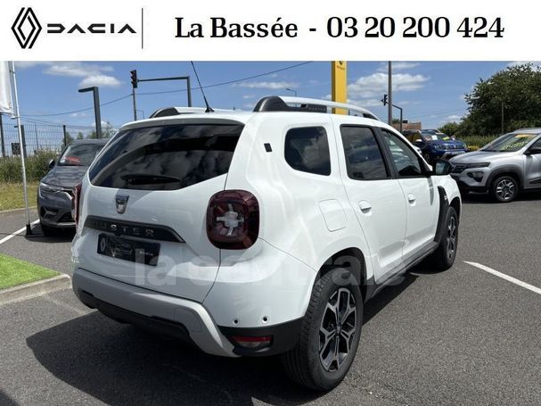 Dacia Duster TCe 130 96 kW image number 4