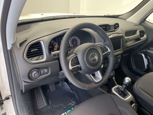 Jeep Renegade 1.0 Longitude 88 kW image number 8