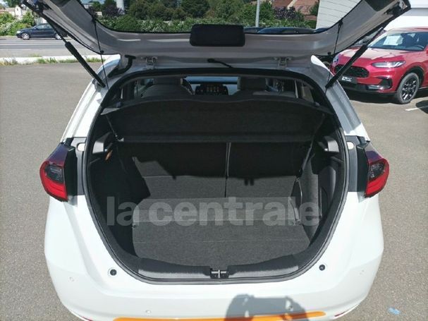 Honda Jazz 80 kW image number 12