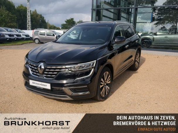 Renault Koleos dCi 4WD X-Tronic INITIALE PARIS 135 kW image number 1