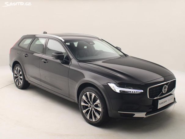 Volvo V90 Cross Country AWD B4 145 kW image number 13