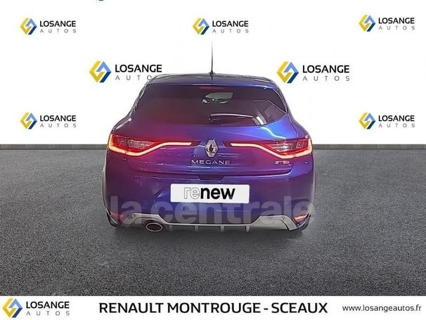 Renault Megane 117 kW image number 4