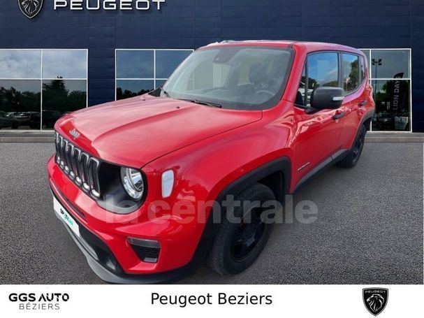 Jeep Renegade 1.0 Sport 88 kW image number 1