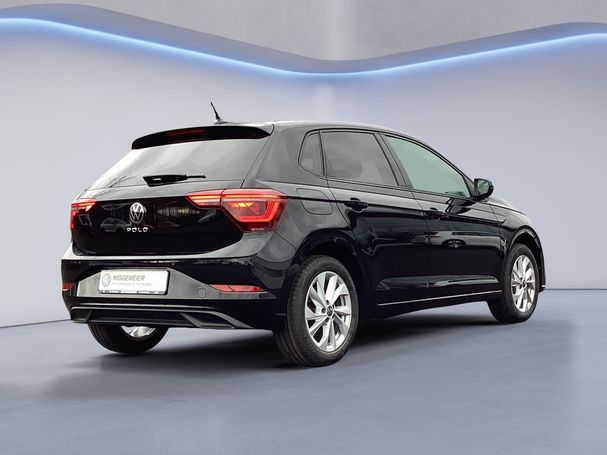 Volkswagen Polo 1.0 TSI DSG 70 kW image number 2