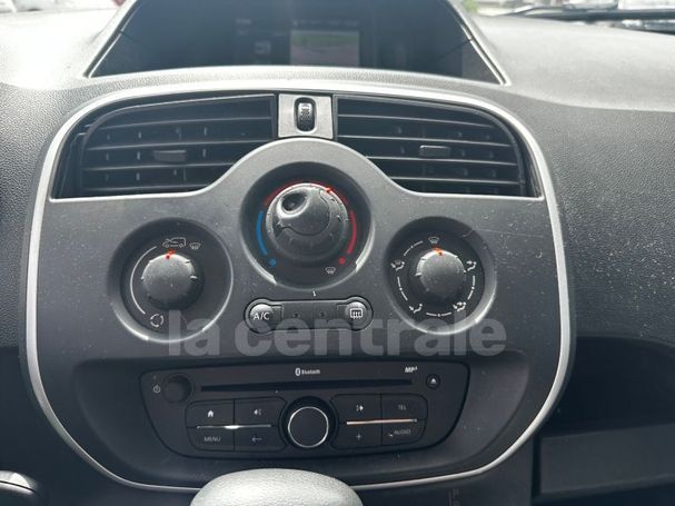 Renault Kangoo dCi 90 EDC Extra 67 kW image number 7