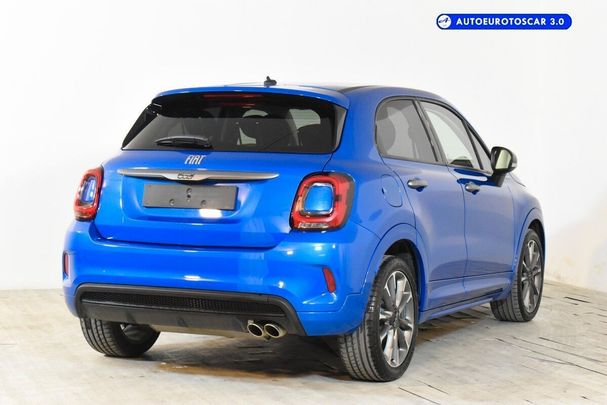 Fiat 500X 1.0 88 kW image number 8