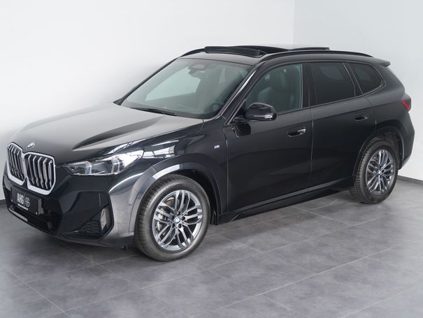 BMW X1 sDrive 100 kW image number 1