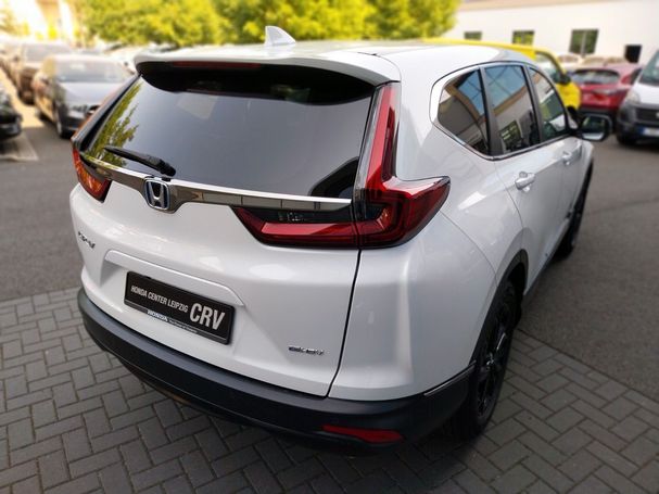 Honda CR-V 135 kW image number 8